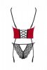 Olena corset